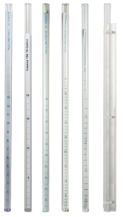 Fuel Level Indicator C-210 45G