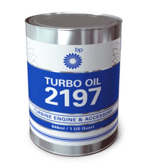 Eastman Turbine OIL 2197 5 GAL Pail