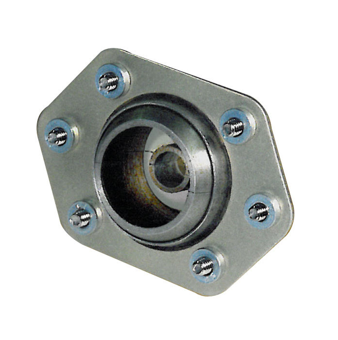 Sphere Steel Grommet .750