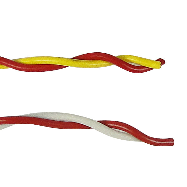 GRT EGT Probe Extension Wire RED AND Yellow