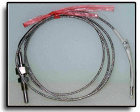 Swift EGT Precision Bayonet Type Probe