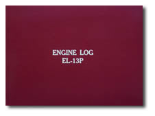 EL-13P Engine LOG +