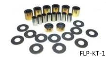 FLP-KT-7 Flap Roller KIT 7