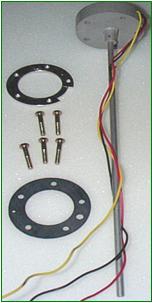 Westach Sender Connecting Cable 301-KV-000