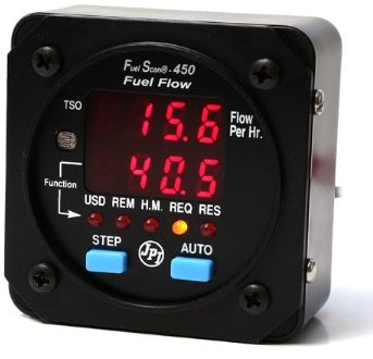 JPI FS 450 H High Flow UP TO 120 GPH