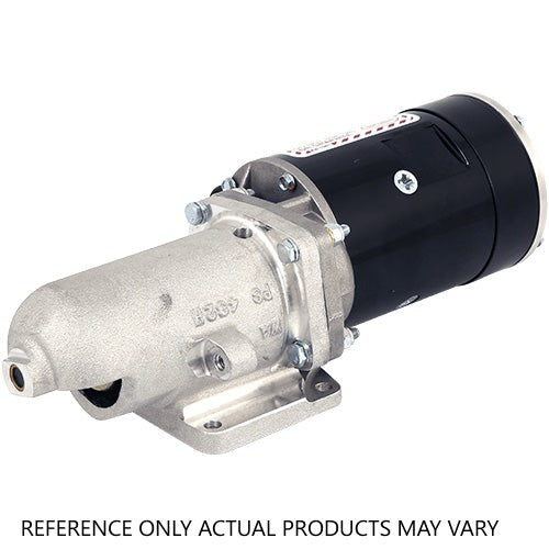 MZ-4217 O/H Falcon Starter 12V