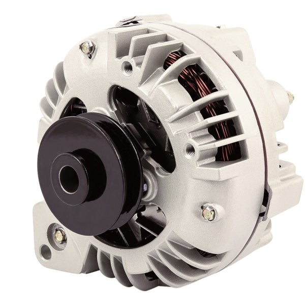 642055 O/H Falcon TCM Alternator 24V/60A