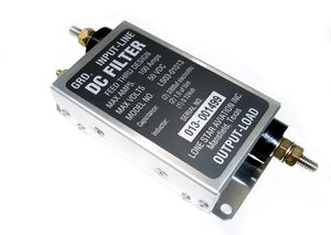 Lonestar 100AMP Filter Faa/Pma