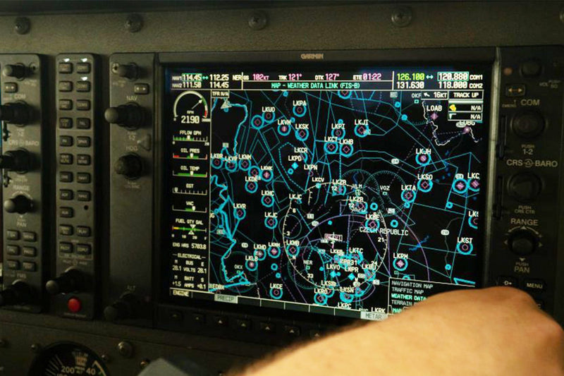 EASA IR Online