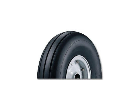 Goodyear RIB TT Tire 420X150 PR4 607C41-2