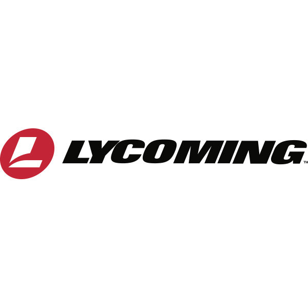 STD-2045 Lycoming NUT-.375-24 Self Locking