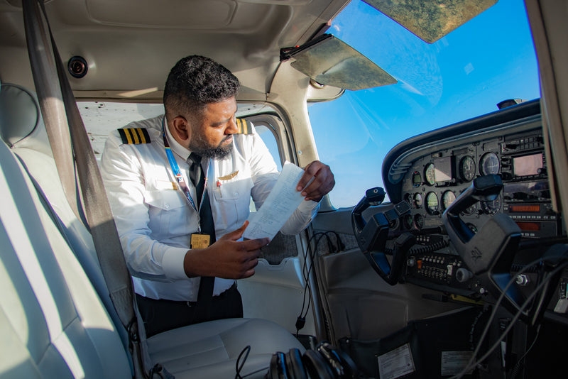 EASA CPL Online