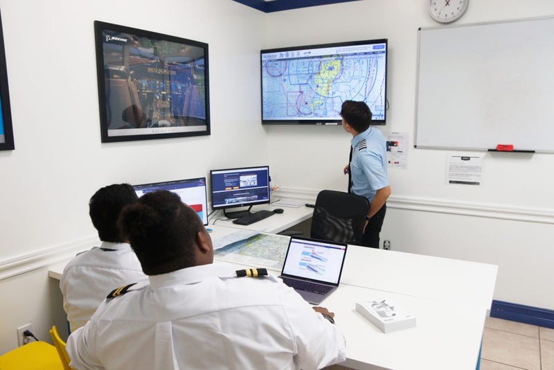 EASA FI & IR Seminar