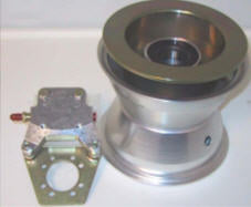 Matco WHL & Brake MS6B-S