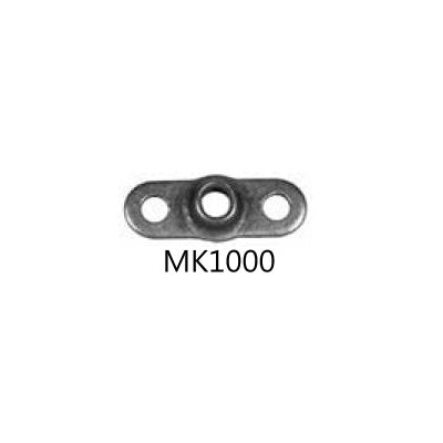 MS21069L4 Anchor NUT