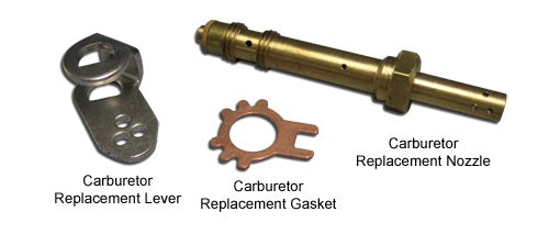 15-B108 Marvel Schebler Machine Screw