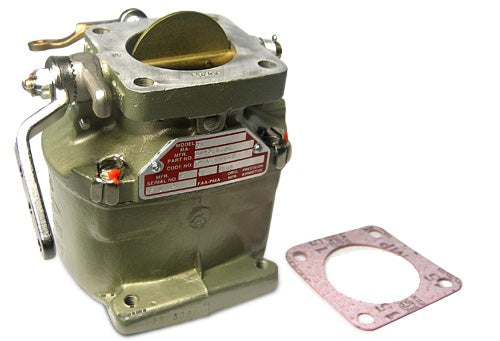 10-5211-1 OH Marvel Schebler Carb
