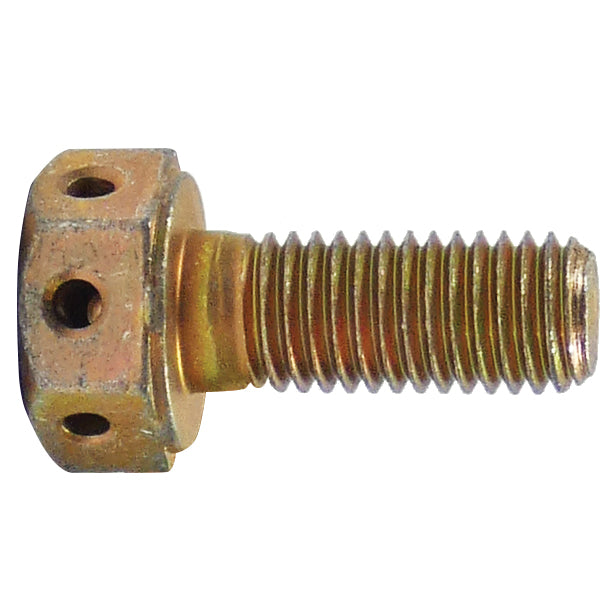 Bolt Fine 1/4-28 Thrd AN74-7