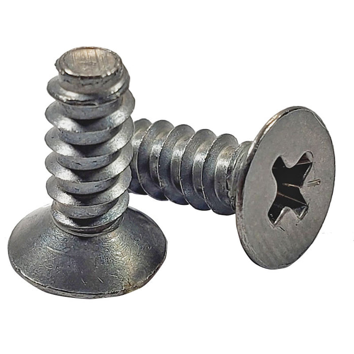 SS Screw MS21207-C8-10