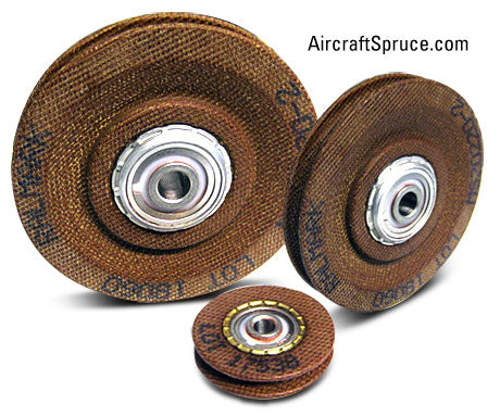 Pulleys A-123