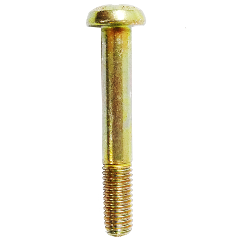 10-32 X 29/32 SS PAN HD Struct MS