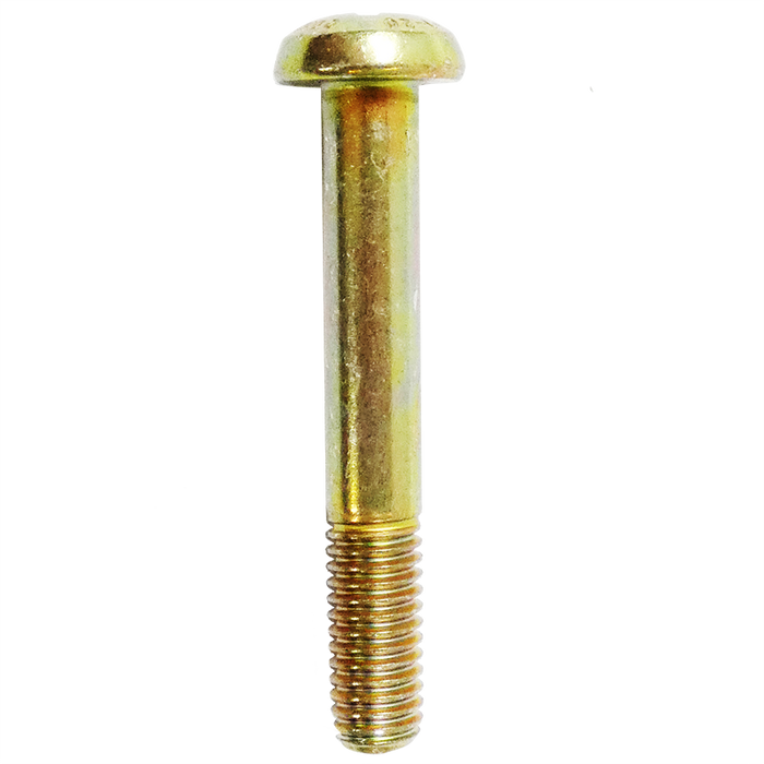 MS27039C108 SS PAN HD Screw