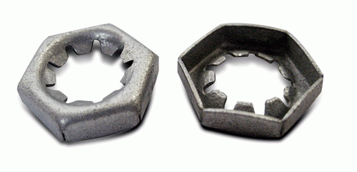 NUT PAL RF382400-214