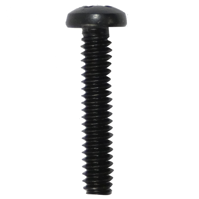 MS35214-16 BLK Machine Screw