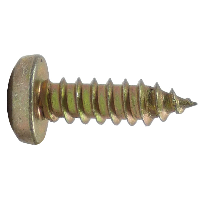 #8 3/4 Tapping Screw