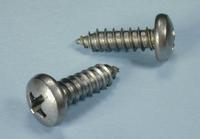 #4 1/4 Tapping Screw