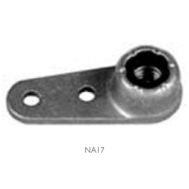 Anchor NUT MS21071L4