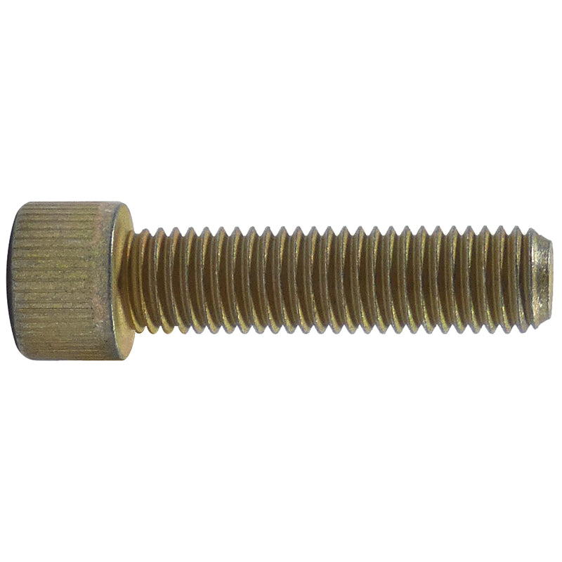 Sckt HD CAP Screw CAD 8-32 1/2
