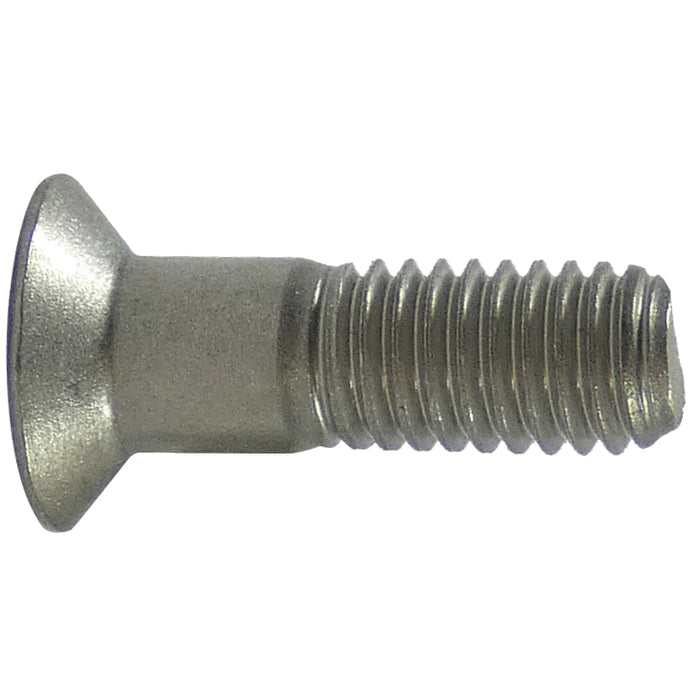 NAS1580A3T4 Offset Screw Flush