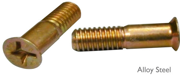 NAS1581C3T2 Offset Screw Flush Reduced