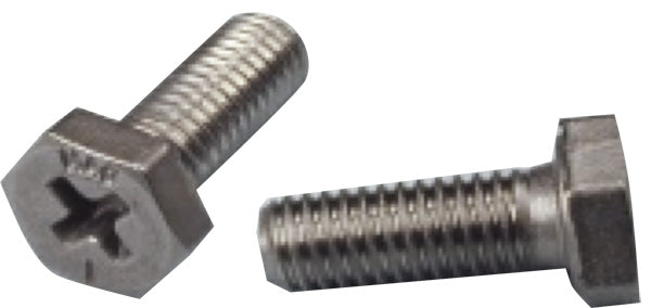 NAS1802-08-11 Phillips HEX Screw