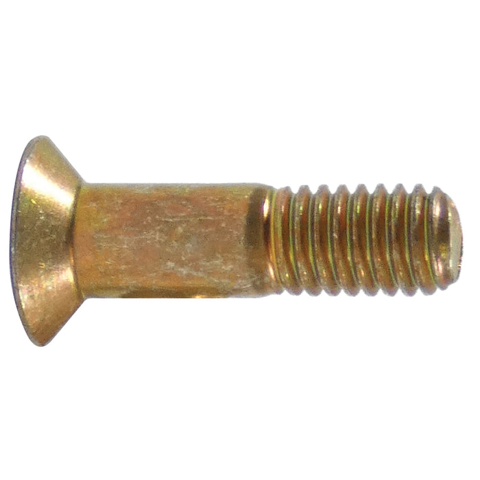 NAS4403-5 Tri-Slot Screw Flat