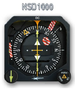 Century HSI # NSD1000-26