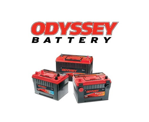Odyssey Extreme Battery ODS-AGM28LMJ ( PC925MJ)