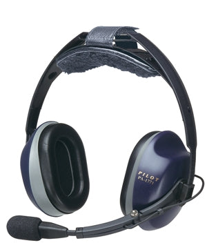 Pilot ANR Headset PA-1771T