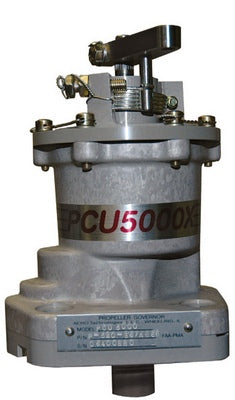 PCU5000 Prop Governor ATC210680