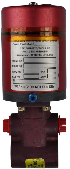 Rapco OH Dukes Fuel Pump 4140-00-1