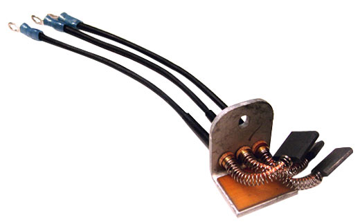 Rapco RAC40522-2 FAA PMA Brush Holder Assy