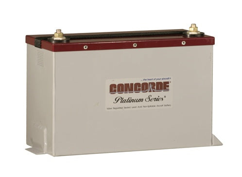 Concorde Sealed Battery RG-45