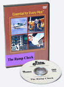 THE Ramp Check DVD