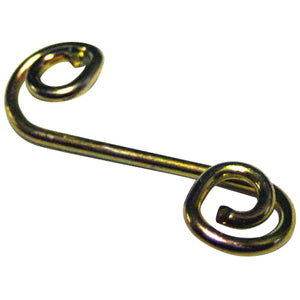 Dzus Springs S4-250