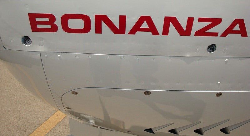 Beech Cowling Fastener KIT AIRLOC#5-100 MODEL36