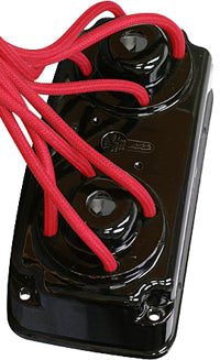 M2996R Slick Harness Dual RED