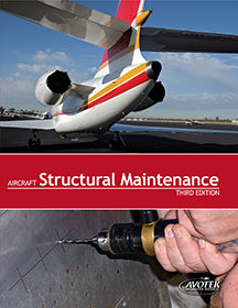 Avotek Aircraft Structural Maintenance Workbook