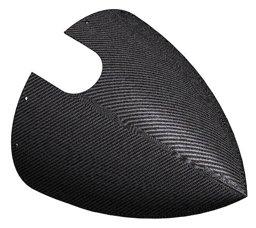 DUC 2 Blade Spinner 250MM 01-70-006