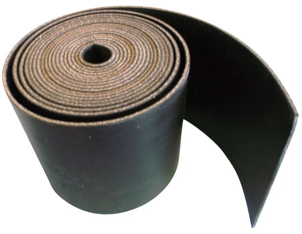 TA8071 Black Cowl Seal 9FT Roll